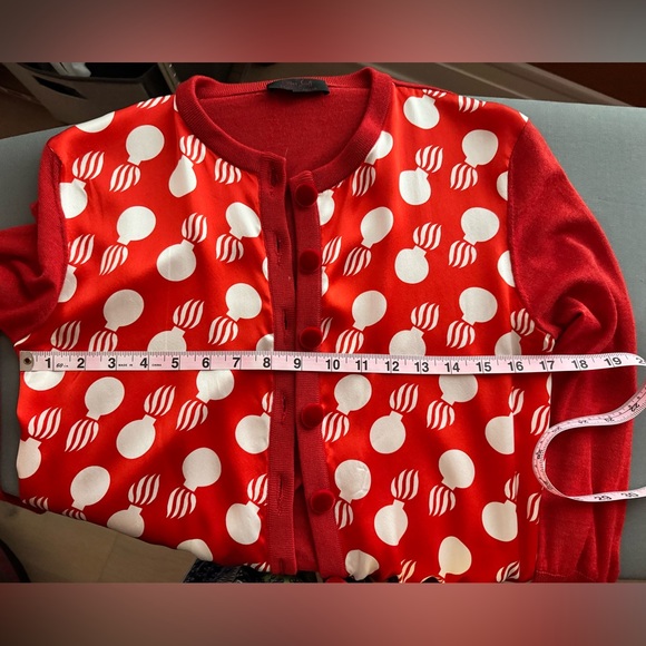 L’Wren Scott Propaganda  cardigan cashmere great condition - Picture 4 of 8